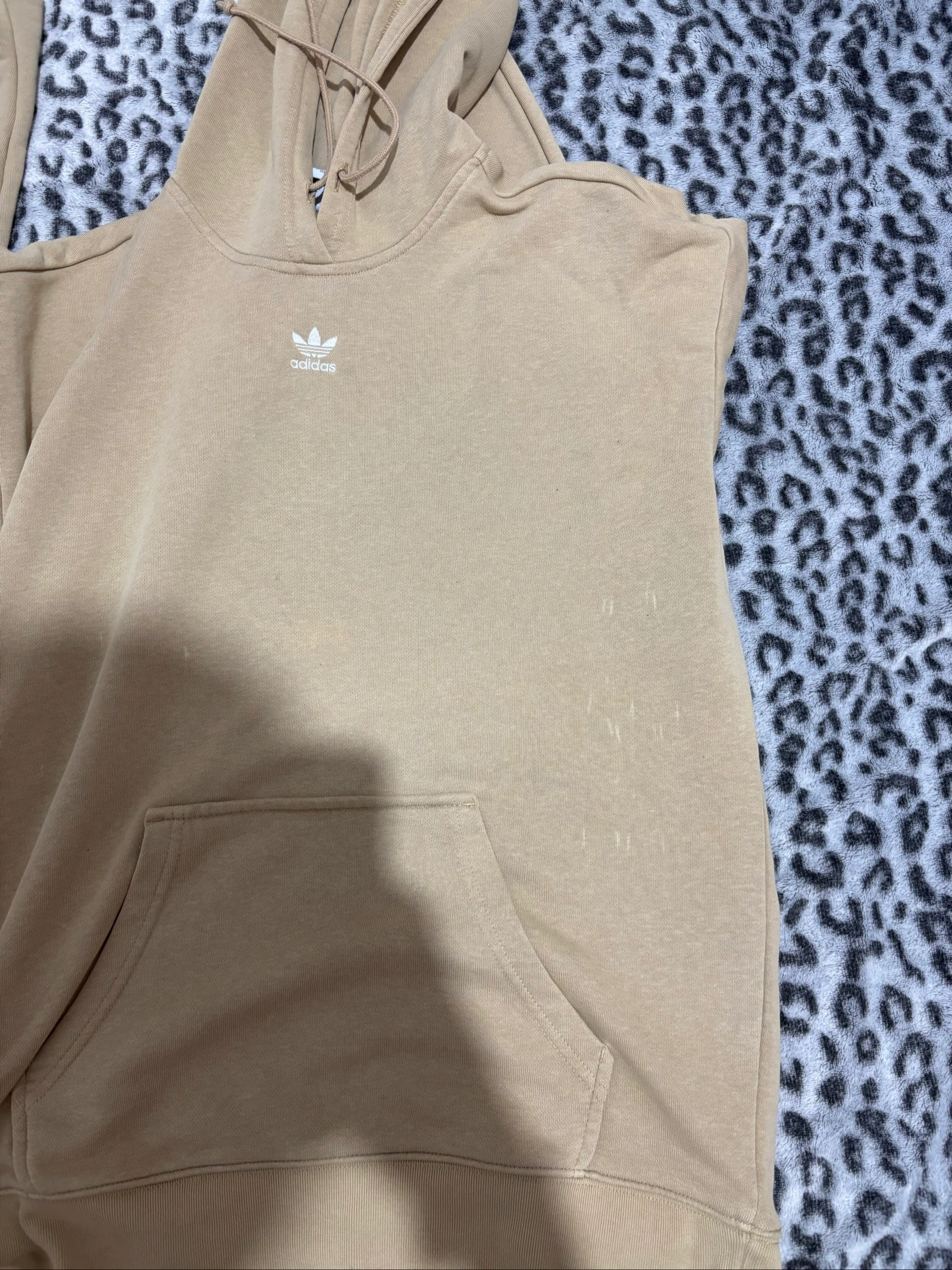 Adidas hoodie – photo 4